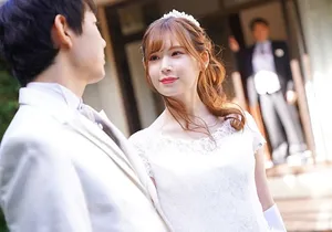 Bố chồng phang người yêu của con trai ngay sau lễ cưới của con trai