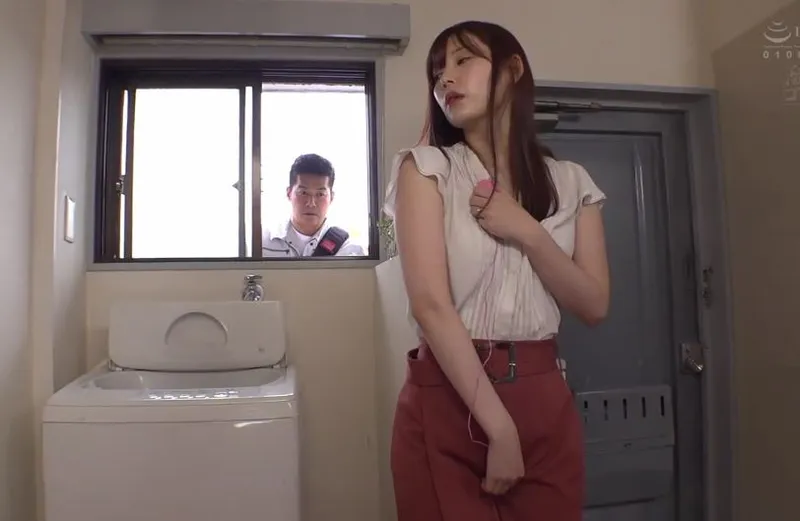 Bị gã chồng hờ hửng bà xã nắc với anh kỹ thuật chung cư đến mang bầu