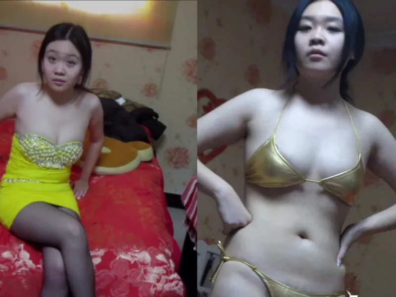 Nắc bồ non tơ cô bé hồng xinh đẹp